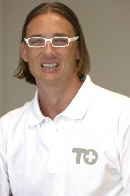 Dr. Thomas Titzmann